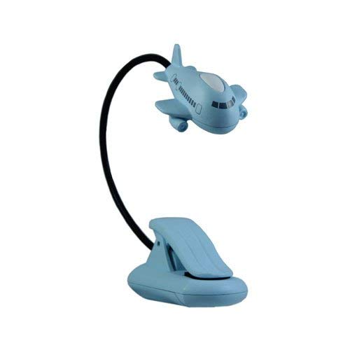 Mighty Bright 35011 Baby Bright LED Nursery Light, Airplane