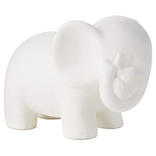 Hallmark Elephant Night Light