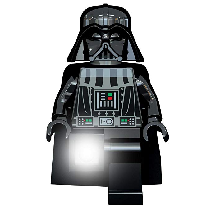 Lego Star Wars Darth Vader LED Torch