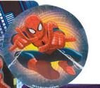 Marvel Ultimate Spider-man Night Light